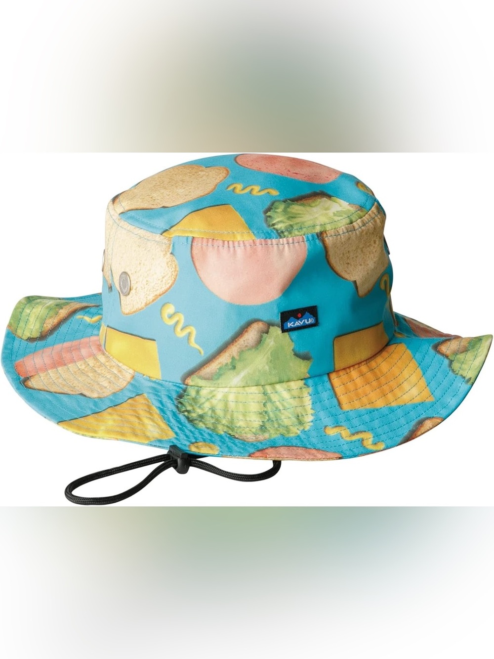 KAVU Unisex Bfe Hat in Bologfu